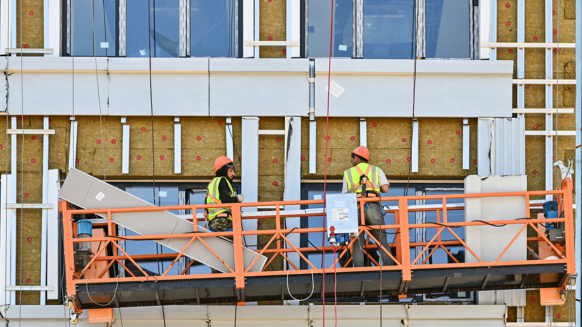 В Москве пройдет вебинар об объектах самовольного строительства