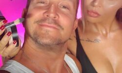 Данко раскрыл секреты личной жизни и поделился взглядами на отношения 97eb61b4-fcdd-46f8-a565-89874a8414b2-680b0dc8