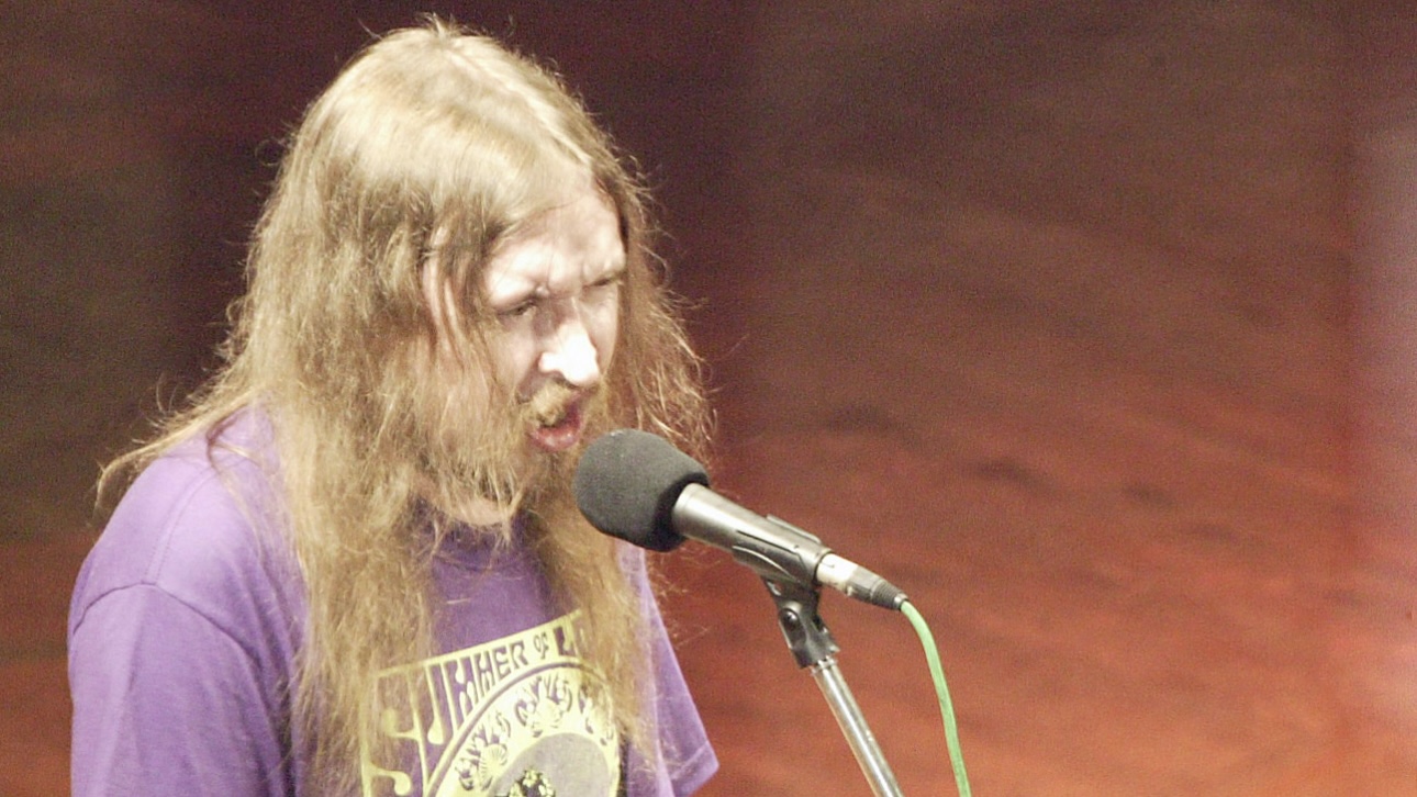 Памятник рокеру Егору Летову поставят в Омске