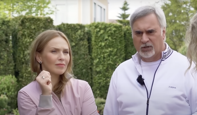 Дикие пляски и алкоголь: Меладзе и Джанабаева потеряли человеческий облик