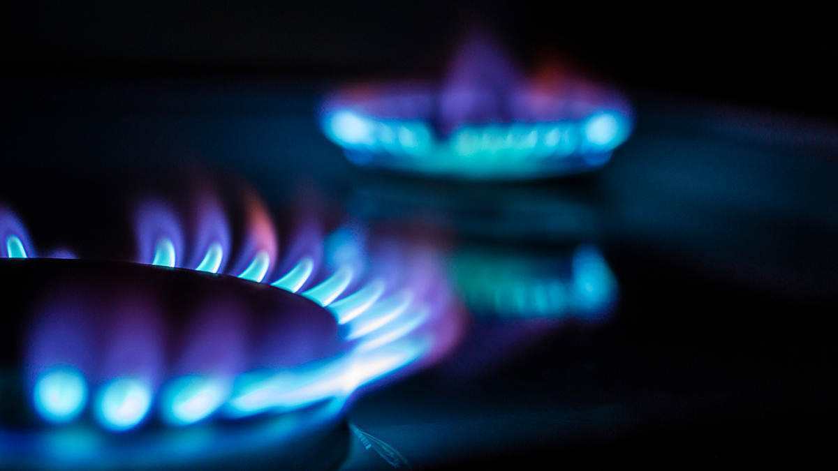 Bloomberg: Европа оказалась на грани нового кризиса из-за рекордных цен на газ