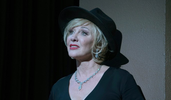 Пришла страшная весть о сыне Яковлевой