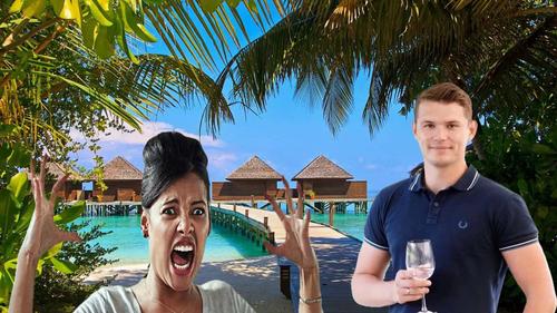 «Обещал золотые горы, а дали горсть песка» — ещё одного «коуча» подозревают в мошенничестве