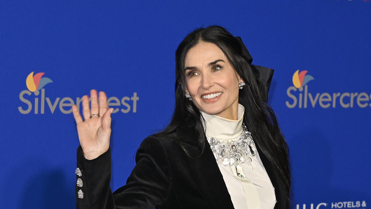 Плюсы и минусы веганской диеты Деми Мур