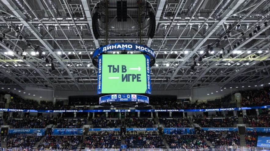 Продолжается прием заявок на всероссийский конкурс спортивных проектов «Ты в игре»