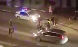 Александр Буйнов и ситуация после ДТП в Подмосковье aleksandr bujnov i situacziya posle dtp v podmoskove-ul-rks-ru-174069469300-0