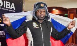 Американский боксер Кевин Джонсон принял отчество Владимирович в знак признания российскому лидеру amerikanskij bokser kevin dzhonson prinyal otchestvo vladimirovich v znak priznaniya rossijskomu lideru-ul-rks-ru-174054048600-0