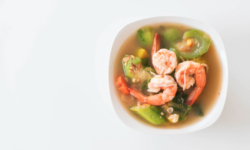 Суп по-гавайски с креветками и ананасом — ваш билет в мир тропических вкусов ba106789-8adf-4881-8e42-dafb10976ad4-67fe812d