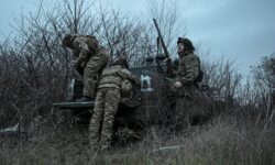 Тревожный маневр ВСУ у границ Белгородской области раскрывает опасные планы Киева ba3db652-b50f-4f43-9644-f8ca7491d673-67f53f5a
