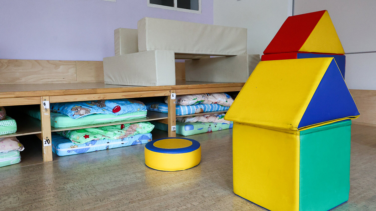 «Ухо было надорвано»: в детсаде рассказали о следах побоев у убитого отчимом мальчика