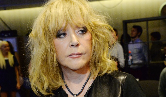 Пластический хирург оценил состояние кожи Аллы Пугачевой