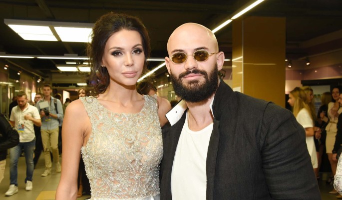 Новое фото Джигана заставило его жену пропасть из соцсетей