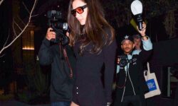 Белла Хадид восхитила смелым образом в Лос-Анджелесе bella hadid voshitila smelym obrazom v losandzhelese-ul-rks-ru-174043638100-0