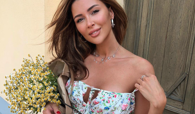 Беременная Заворотнюк из-за жуткой тревоги отказалась строить долгосрочные планы