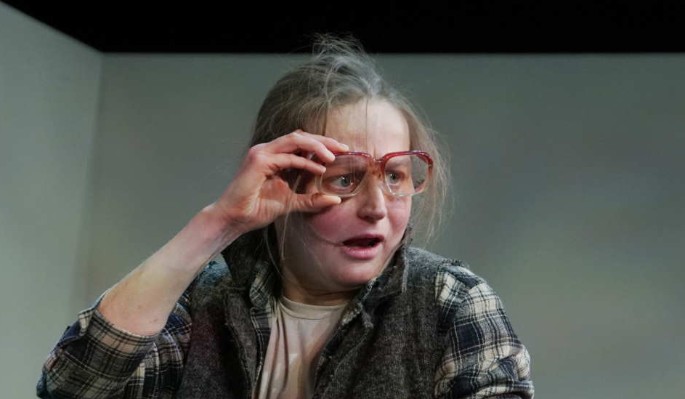 Бывшая жена Матвеева попала в топ некрасивых актрис