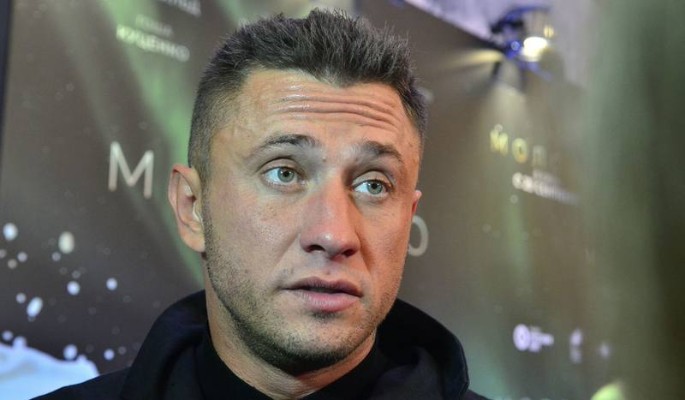 Новая иномарка: сыну Прилучного и Брутян подарили неприлично дорогую игрушку