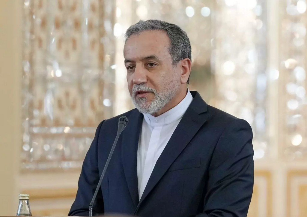 Аббас Арагчи