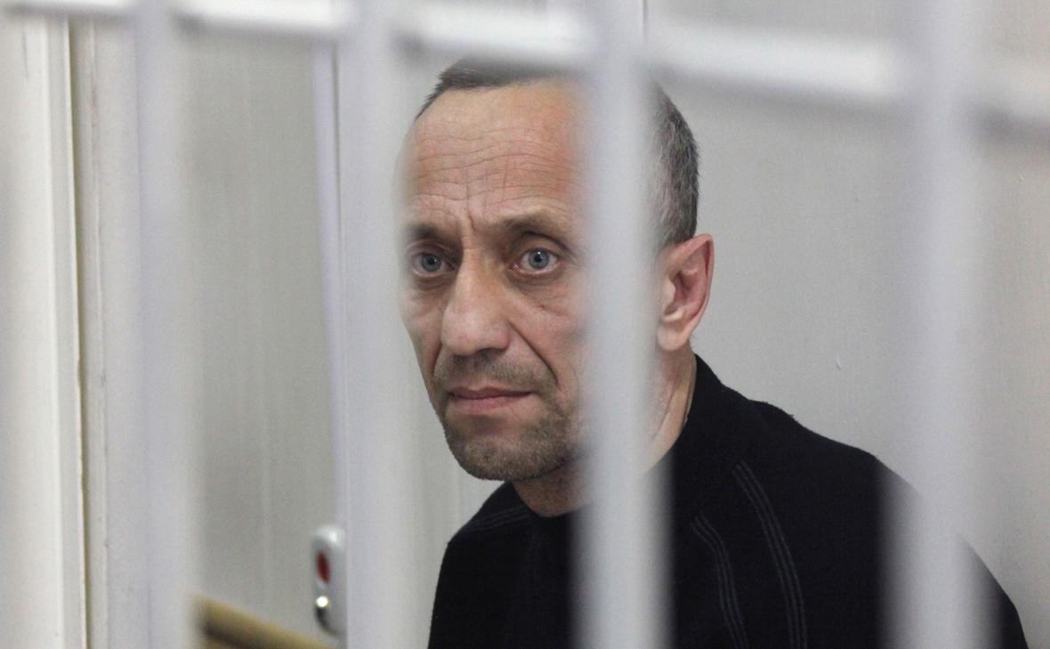 Михаил Попков (Дмитрий Дмитриев / ЕРА / ТАСС)