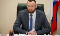 Глава Спасска-Дальнего Олег Митрофанов переходит на новую должность cb5f26e2-2b1c-451a-a563-9e181504e4e5-67fcf50c