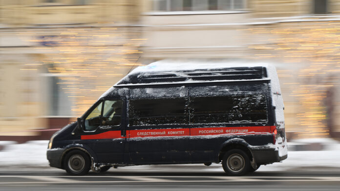 MoscowRussia-17November2023TheCarOfThe