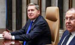 Россия и США обозначили ключевые позиции по Украине в Эр-Рияде cd42e597-834d-470a-816b-b2058325722b-6807c1a0