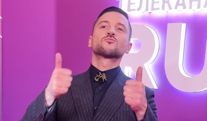 Патриотично: Лазарев пообещал приехать с туром в новые регионы России