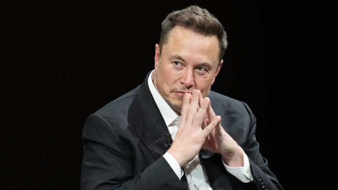 ParisFrance-June162023ElonMuskFounderCeo