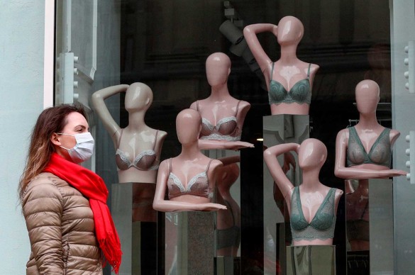 Фото: Агентство городских новостей "Москва"/Кирилл Зыков