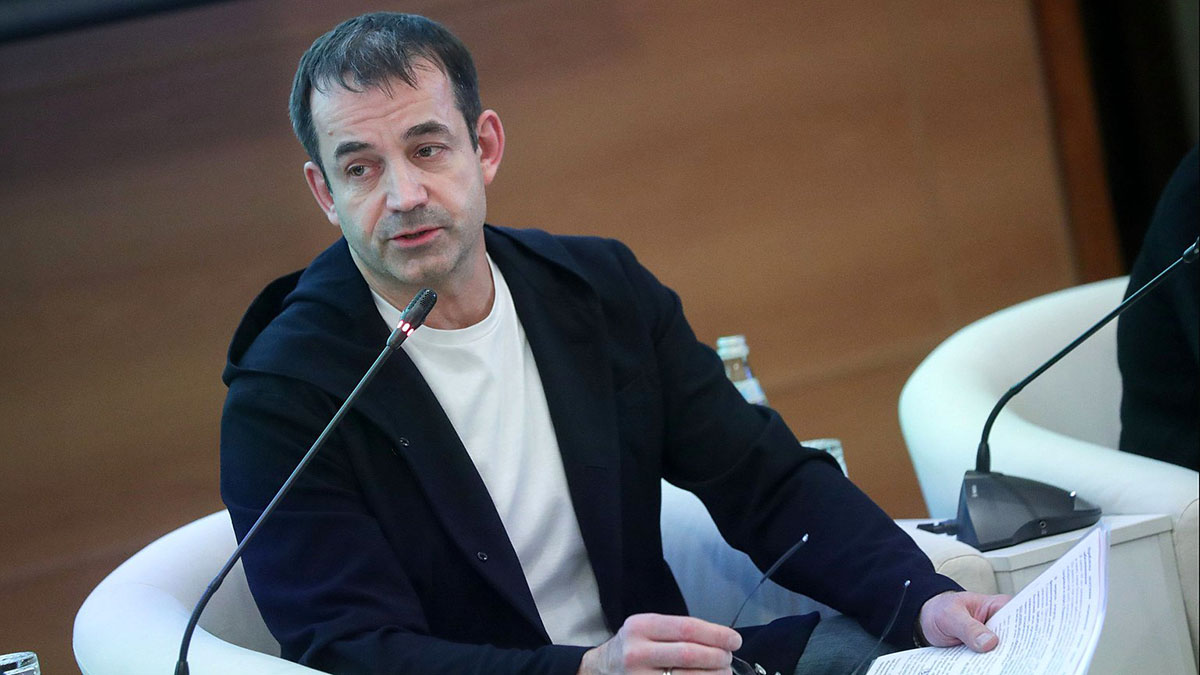 «На сцену родного театра»: актер Певцов вернется в «Ленком»