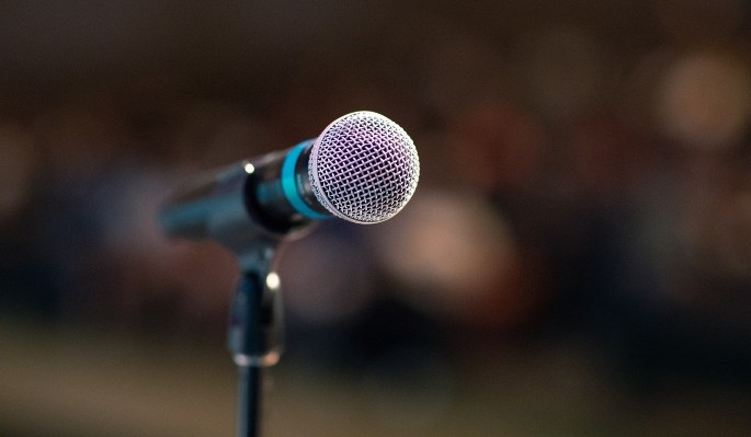 "Калейдоскоп талантов": москвичей в возрасте от 55 лет приглашают стать звездами сцены