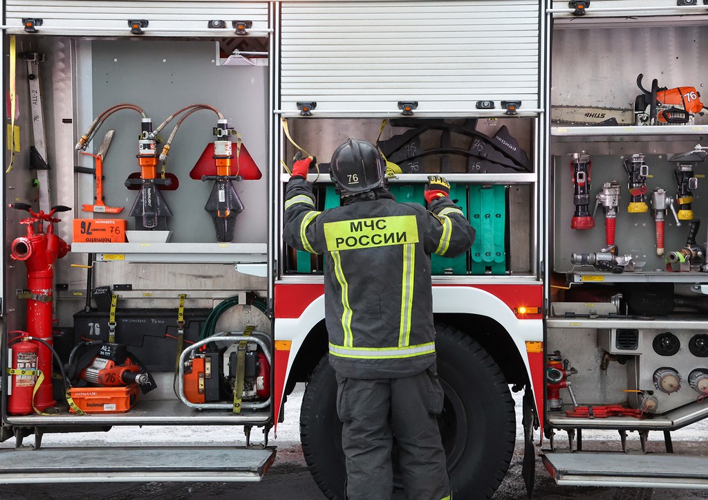 Крупный российский завод приостановил отгрузку продукции после атаки ВСУ