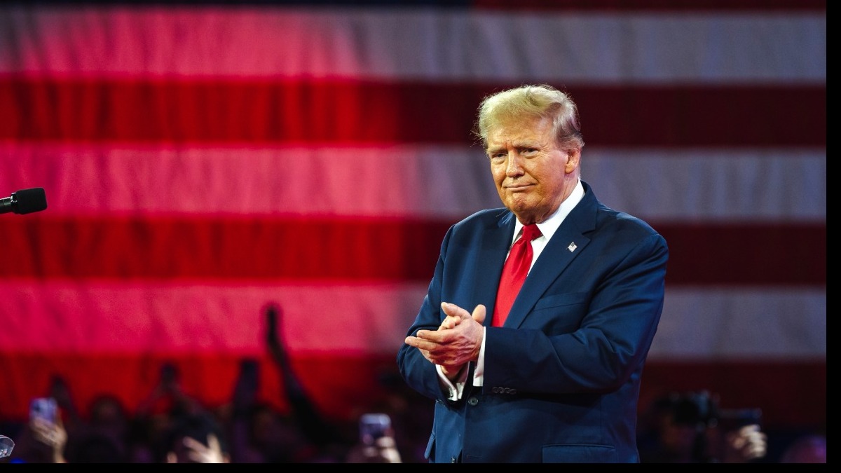 Трамп заявил, что у Зеленского нет «карт в рукаве» для переговоров с Россией