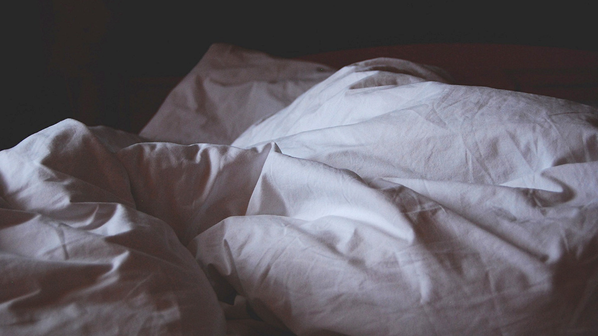 К чему снится смерть