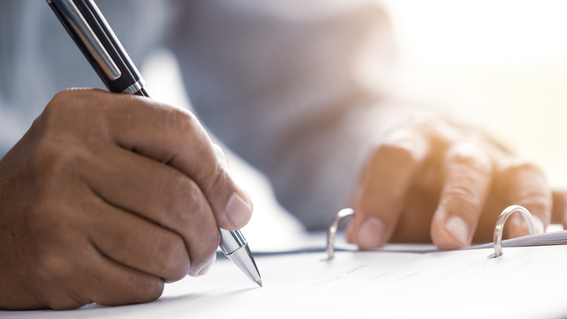 Юрист рассказал об изменениях с февраля с целью защиты наследников от мошенников