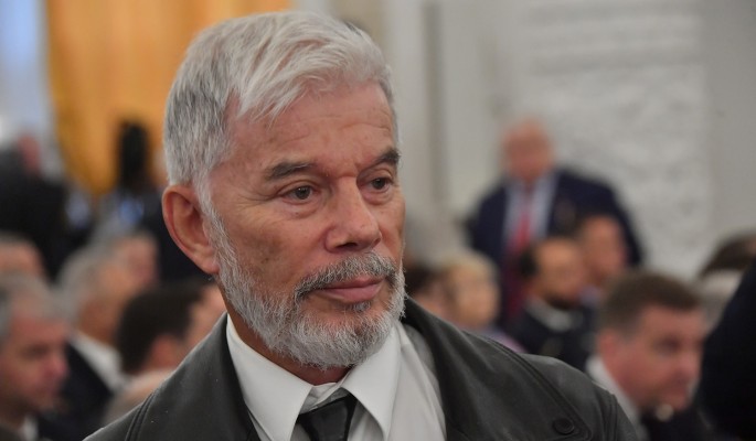 Сын Газманова рассказал о влиянии развода родителей на его жизнь