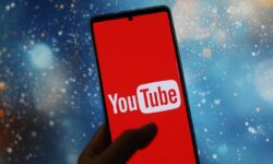 Проблемы с работой YouTube в России 8 февраля 2025 года eb42f434-fa6a-4d30-b0dc-e8826987c98a-67fa58bf
