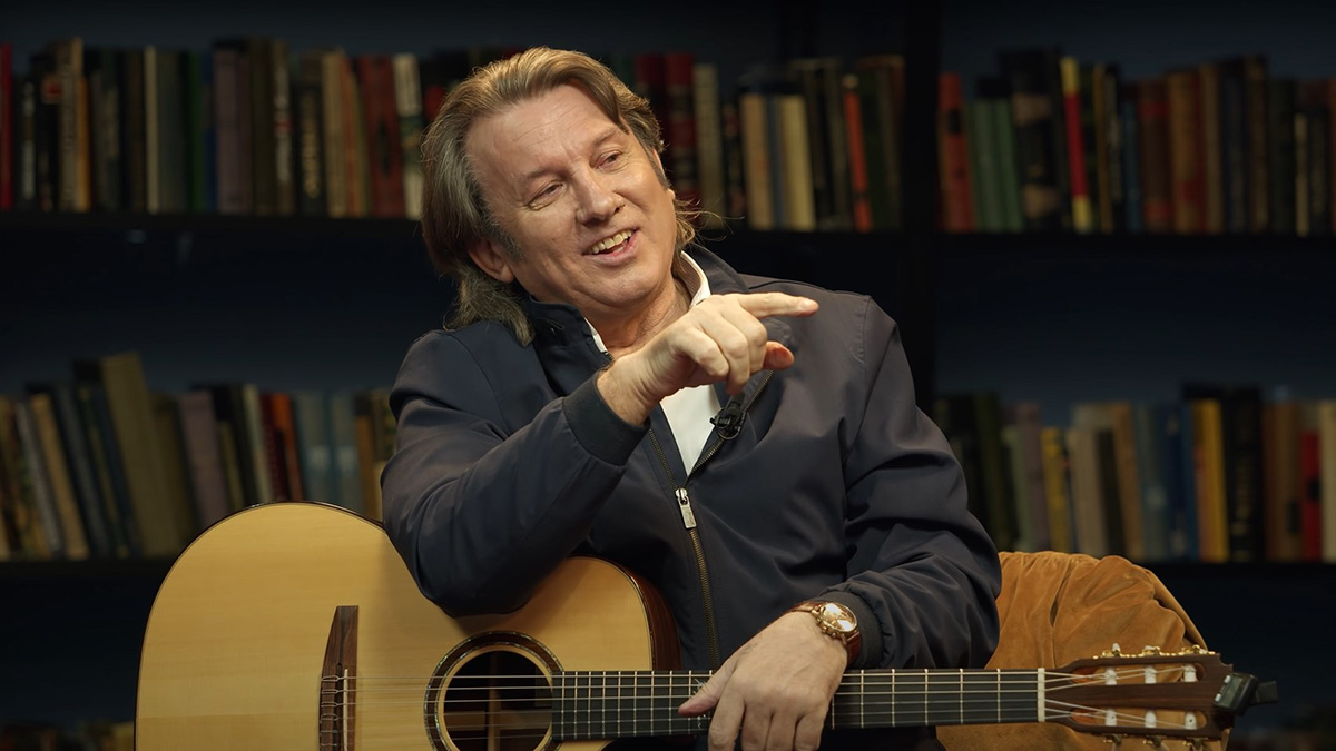 «Ничего хорошего не жду»: музыкант Лоза раскритиковал «Интервидение»