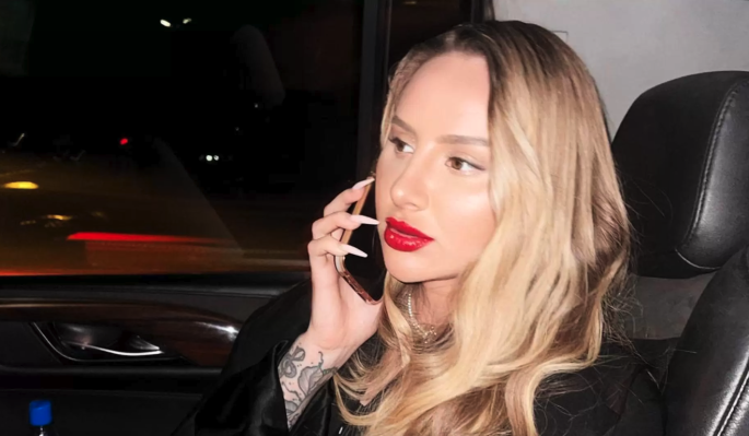 Появились данные о расставании Анны Asti с мужем после слухов о семейных проблемах