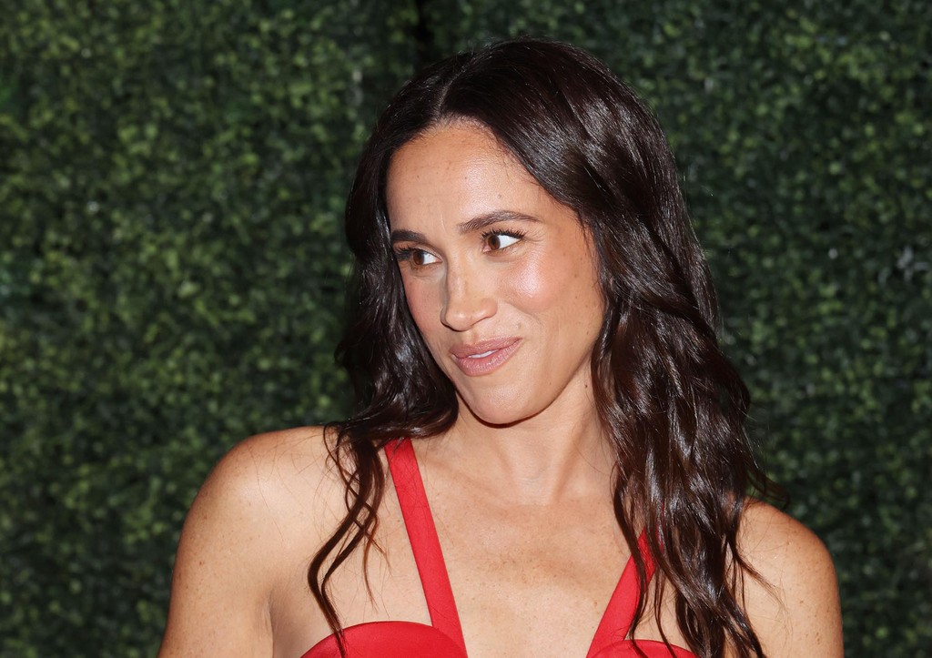 Меган Маркл