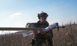 Тревожные сигналы у границ Каспия: дрон ВСУ замечен в зоне стратегического объекта eccfdacd-08a0-4dfe-988a-6e1d7b1baafe-680944a6