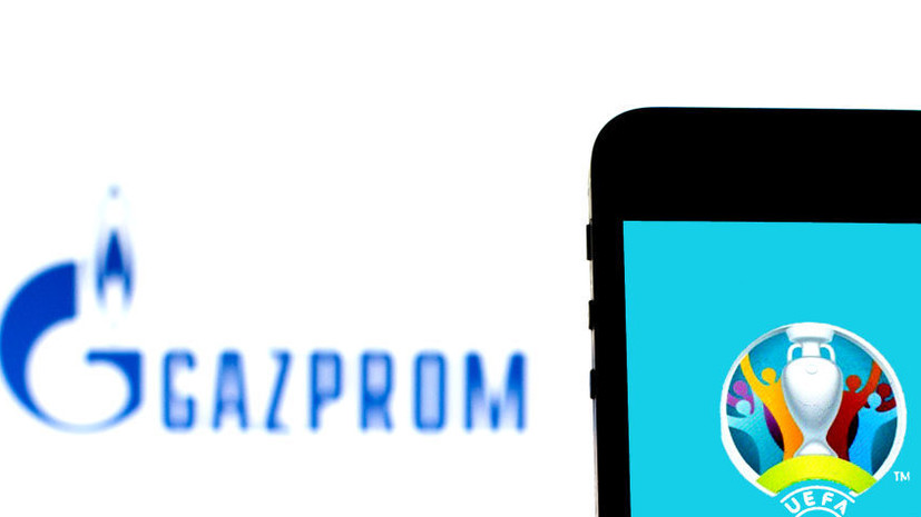 Журова: В УЕФА понимают, что невыгодно исключать Россию и оставаться без контрактов с «Газпромом