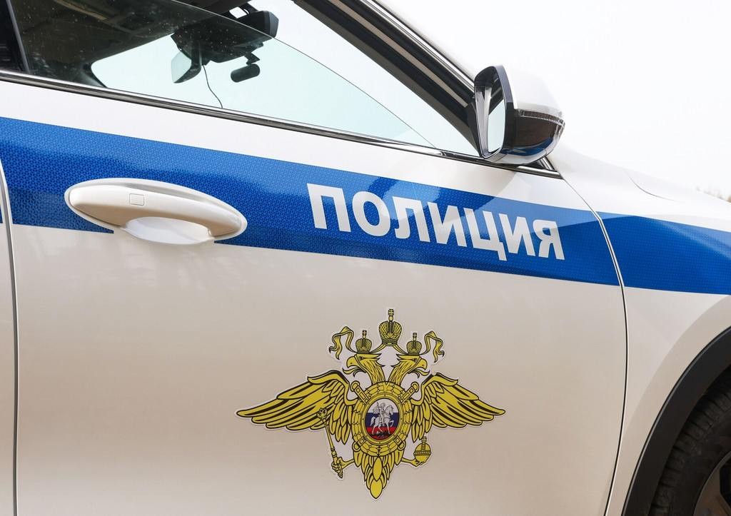 Полиция в Петербурге задержала дуэт грабителей за любовь к окороку