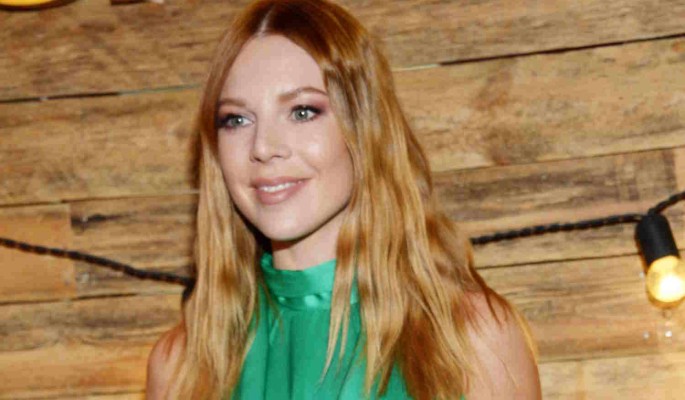 Боюсь: Подольская объявила о страхе россиянам