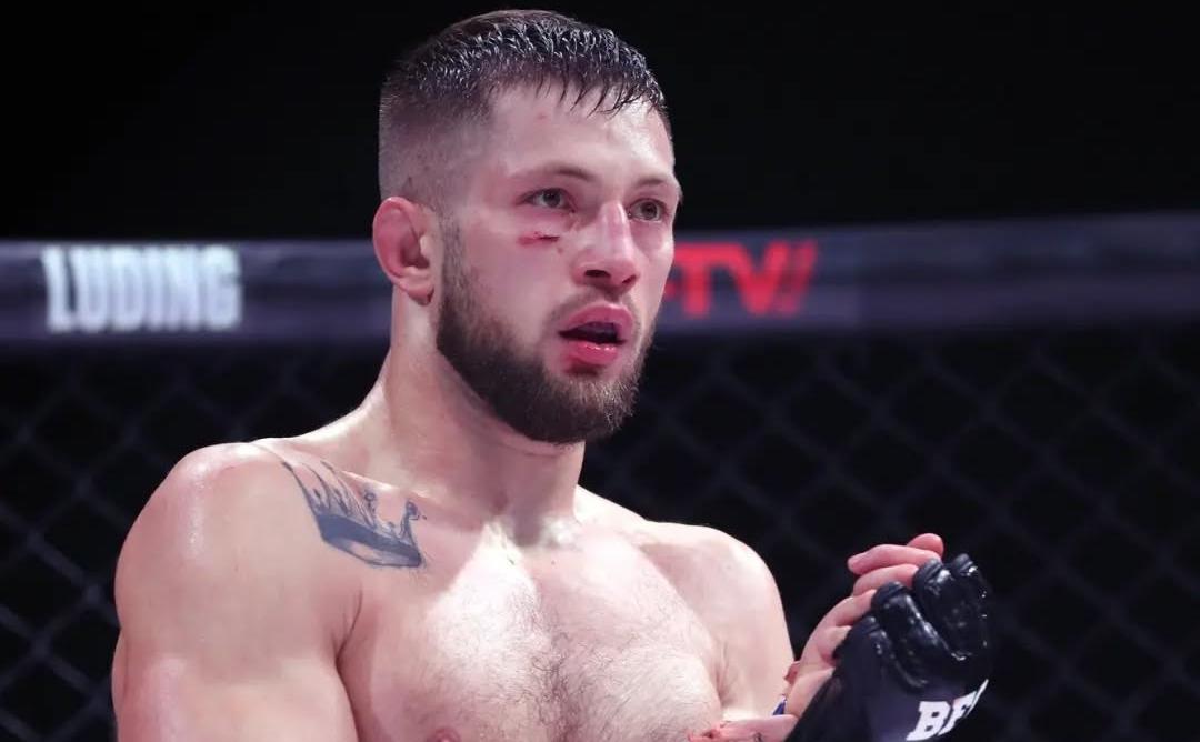 Руслан Крайнов (simba_933 / Instagram (входит в корпорацию Meta, признана экстремистской и запрещена в России))