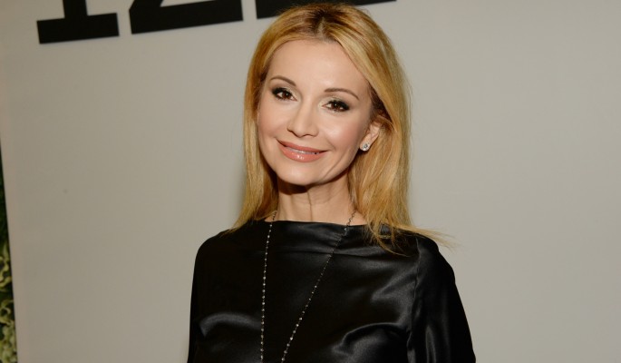 Слишком сексуально: Орлова показала себя за любимым занятием