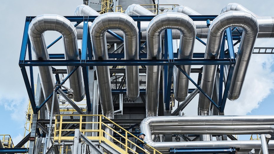 Предприятия «Газпром нефти» завершили 2024 год с рекордным результатом