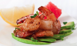 Жареные креветки с мороженым из горгонзолы – восхитительная симфония вкусов faa3d625-4ae8-4e9f-b277-7f28e45c0b15-67fe8104