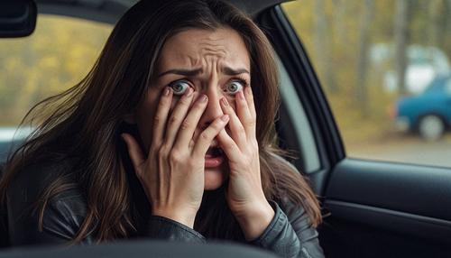 Сильно неприятное происшествие в селе «Приятное свидание»