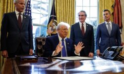 Трамп предупредил мир о приближающейся катастрофе fec3eabc-5ebc-4c4a-a4a8-9bf442ef2078-680a002b