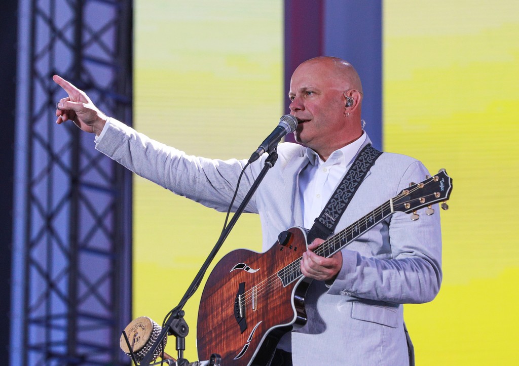 Алексей Кортнев